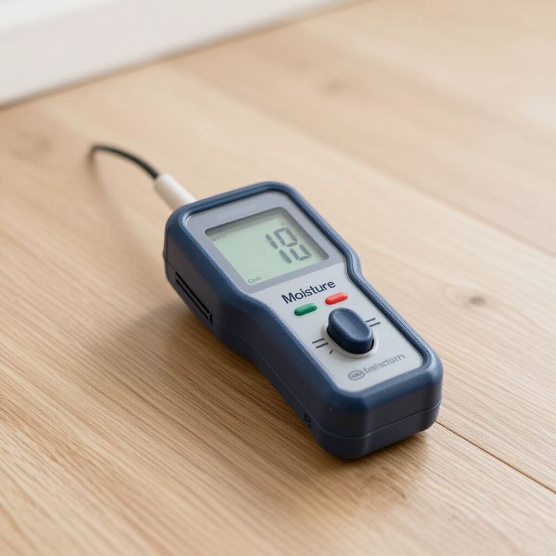 Leak Detection & Repair in Eagle