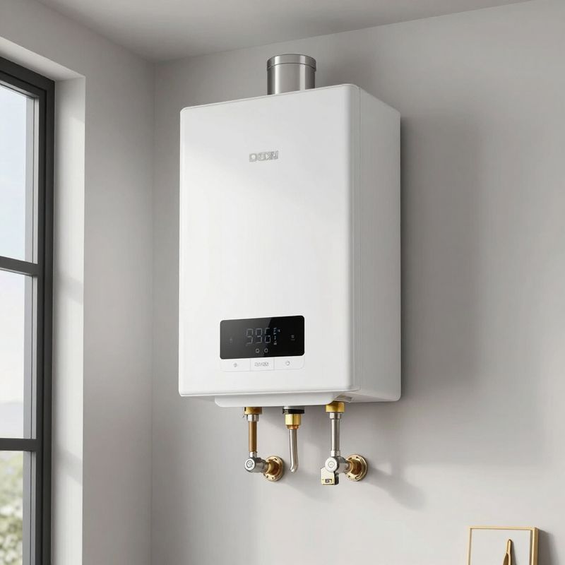 Water Heater Services in Eagle
