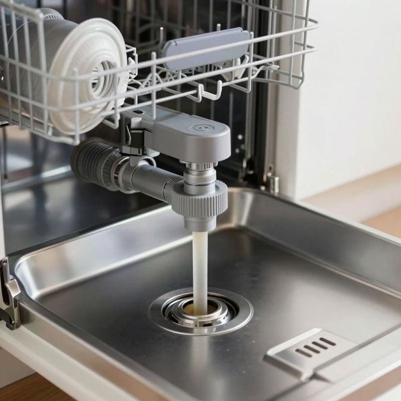 Garbage Disposal in Eagle
